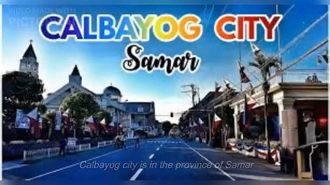 THE BEST Calbayog City Sights & Historical Landmarks to Visit .